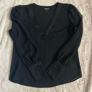 Express Blouse